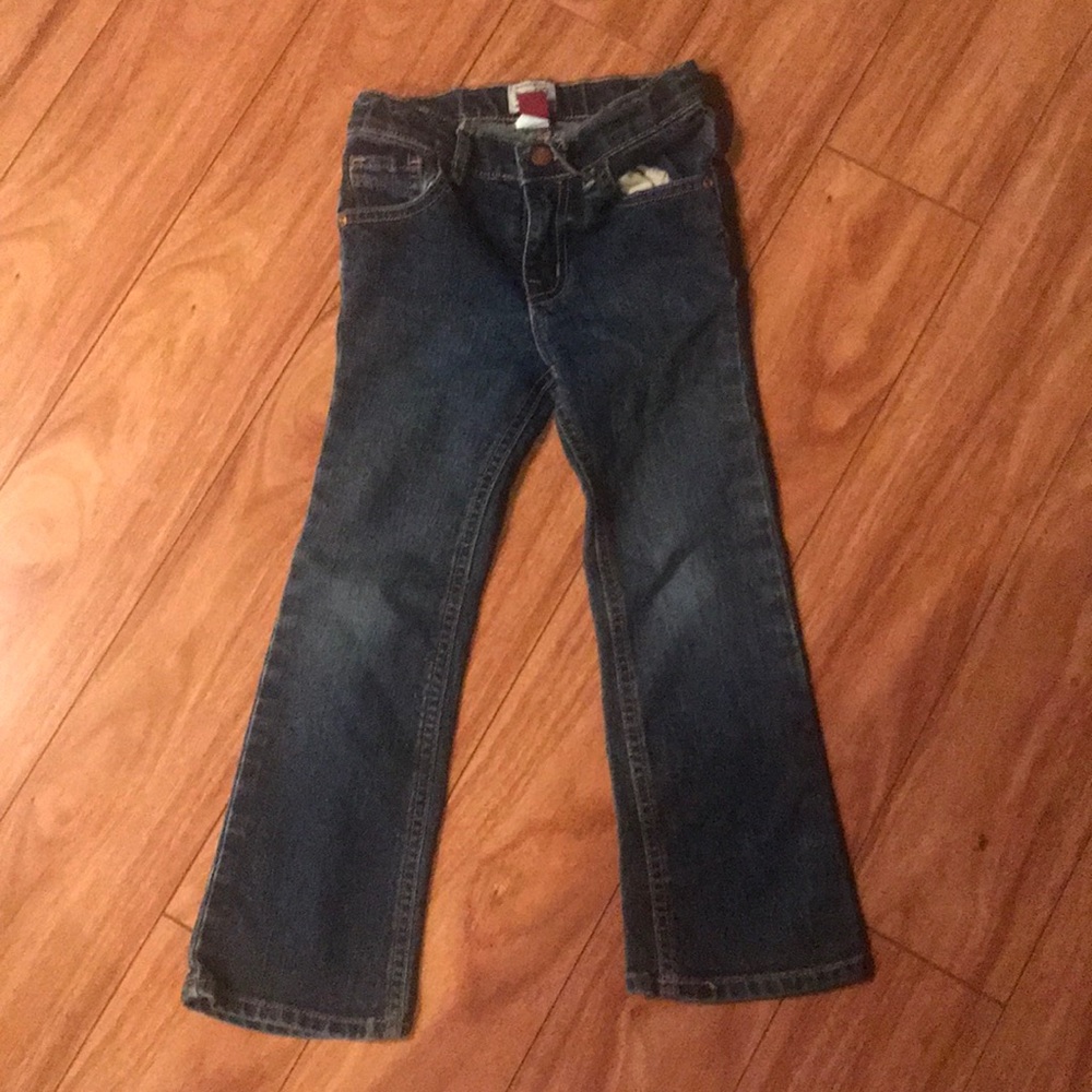 Children’s Place Bootcut Stretch
